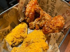 -春熙台韩国料理·章鱼肥牛(西丽店)