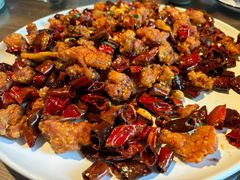 -水煮三国·川鲁江湖菜(香山店)