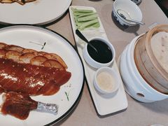 -漢舍中国菜馆(889广场店)