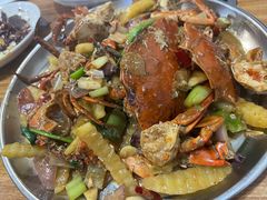 -瑞丽活螃蟹(芒市店)