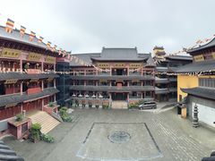-会龙寺