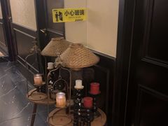 -涟LIAN·泰式按摩·MASSAGE·SPA(深业上城店)