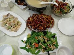 -清真•蜀风园(丁字沽总店)