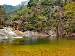 -黑龙潭风景区