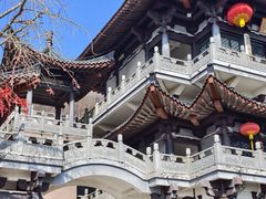 -句容茅山景区