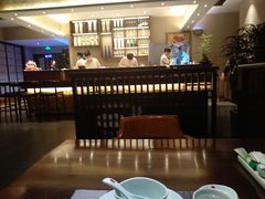-古京·臻致料理(月湖店)
