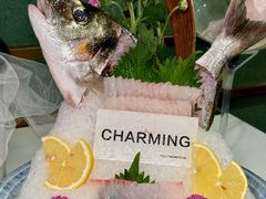 -喜聚薈·花膠雞海鮮火鍋(越秀店)