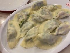 虾三鲜水饺-客临百思德·东北特色馆(龙湖时代天街店)