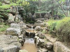 -周口店北京人遗址公园