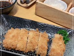 -胜博殿日式炸猪排(西红门店)