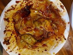 -中和裴氏蹄花(府河路店)