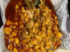 -红辣椒·川菜·火锅(张杨路店)