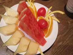 -羲和雅苑烤鸭坊(丰台万达店)