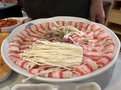 -韩时烤肉(枫蓝店)