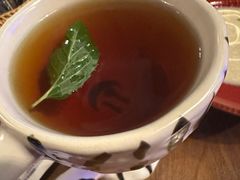 -Uncle Kosto科斯托·中东菜