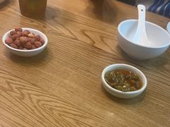-潮粥荟·潮汕砂锅粥(槐房万达店)
