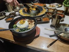 -韩宫宴烤肉·料理(苏州中心店)