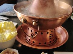 -南门涮肉(通州大船店)