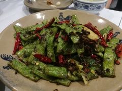 -熊猫川菜馆 panda chine
