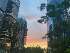 -留仙洞(地铁站)