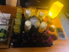 -HIB HUB公社(解放西路店)