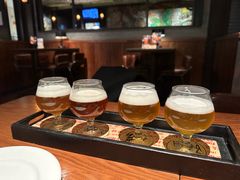 -京A Taproom·精酿餐吧(CBD店)