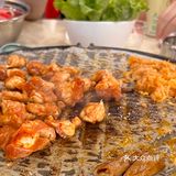饭搭子太会吃了！在福田吃到了会吃n遍的烤肉🥩