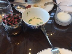 -君悦大酒店行政酒廊