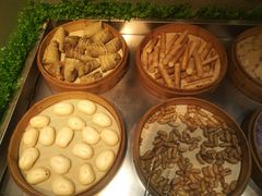 -格瑞欧海鲜自助烤肉火锅(光彩店)