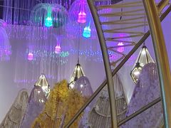 -曼泰·泰餐(江南环球港店)