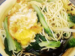 -张记奔吃小面