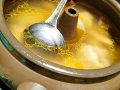 黑窑汽鍋鷄-松茸小馆·云南特色餐厅
