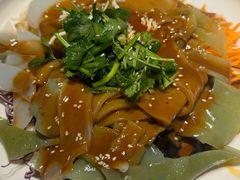 -津沽小院(天津之眼店)