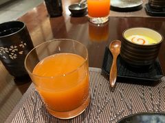 -富力希尔顿酒店·源氏日餐厅