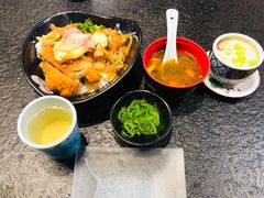 -东京爱上大连(中央大道店)