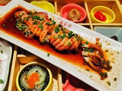 -赤坂亭 M9和牛烧肉(水街店)