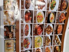 -北李妈妈菜·海肠捞饭(开发区万达店)