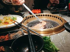 -谷牛日式烤肉(宝山U天地店)