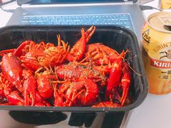 -红钳侠小龙虾·烧烤(中赢康康谷店)