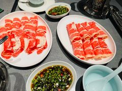 -鼎鼎香·港式火锅(北京SKP店)