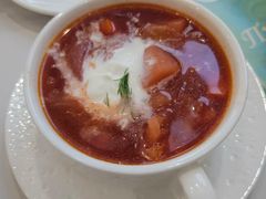 -库滋明·俄罗斯特色美食(中央大街店)