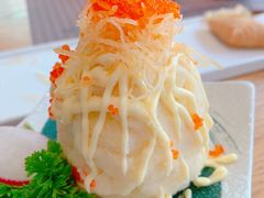 -林妈妈村·日式料理(宝山万达店)