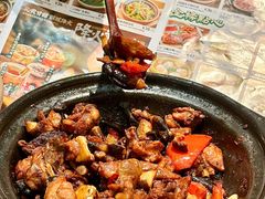 -万达广场(桂林高新店)