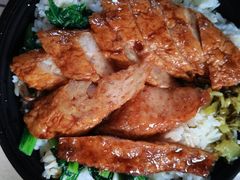 -隆江猪脚饭昌记(创业花园店)