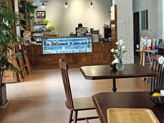 -坦克·甜品店(莲花广场店)