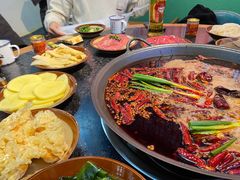 -雾都嘟重庆老火锅