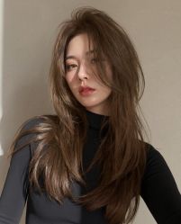 -BEAUTY HAIR GANO