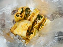 -勃利地摊·勃立小串烧烤