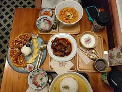 -春风·有糖(崇宁路店)