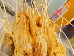-百品聚旋转火锅(号外店)